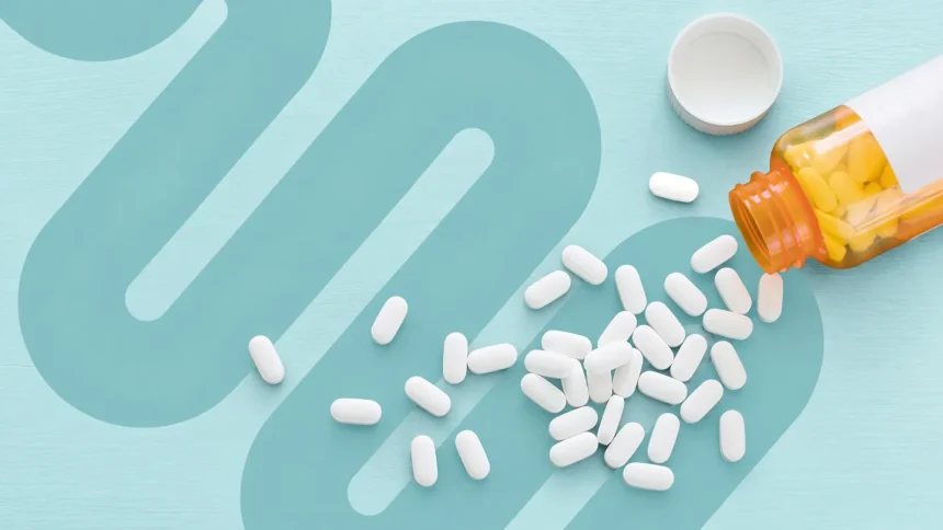 Medications That Can Cause Constipation — and What You Can Do About It
