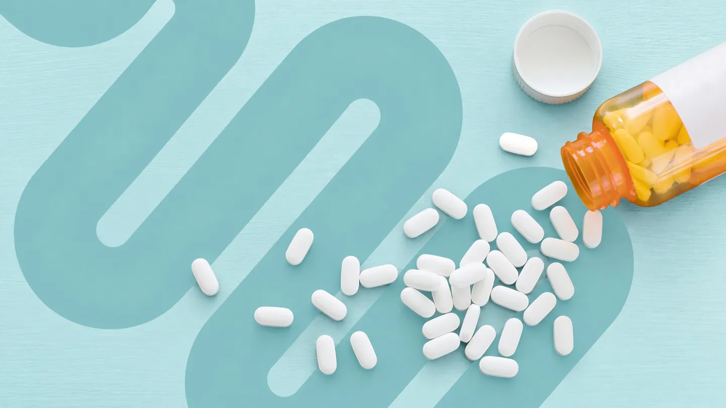 Medications That Can Cause Constipation — and What You Can Do About It