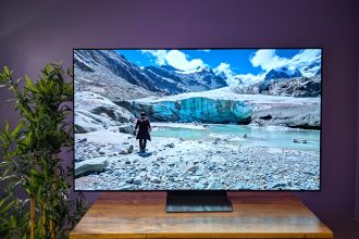 Samsung S90H OLED TV Review: A More Affordable OLED Option for Bright Rooms