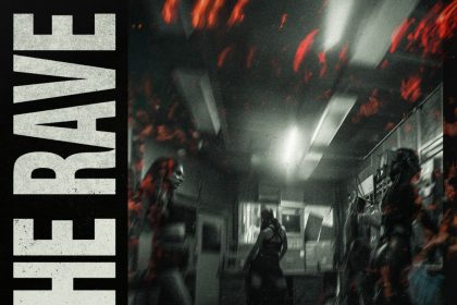 4444 OF A KIND Return with Hard Dance Weapon ‘4 THE RAVE’