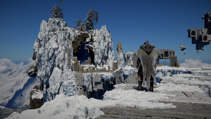Crimson Desert Patch Fixes DLSS Frame Generation Crashes on Start-up and More
