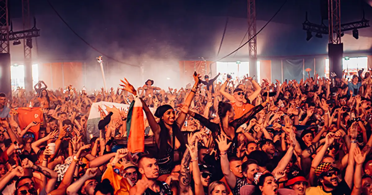 Festival line-ups you might have missed: Creamfields, Listen Festival, Chronosphere