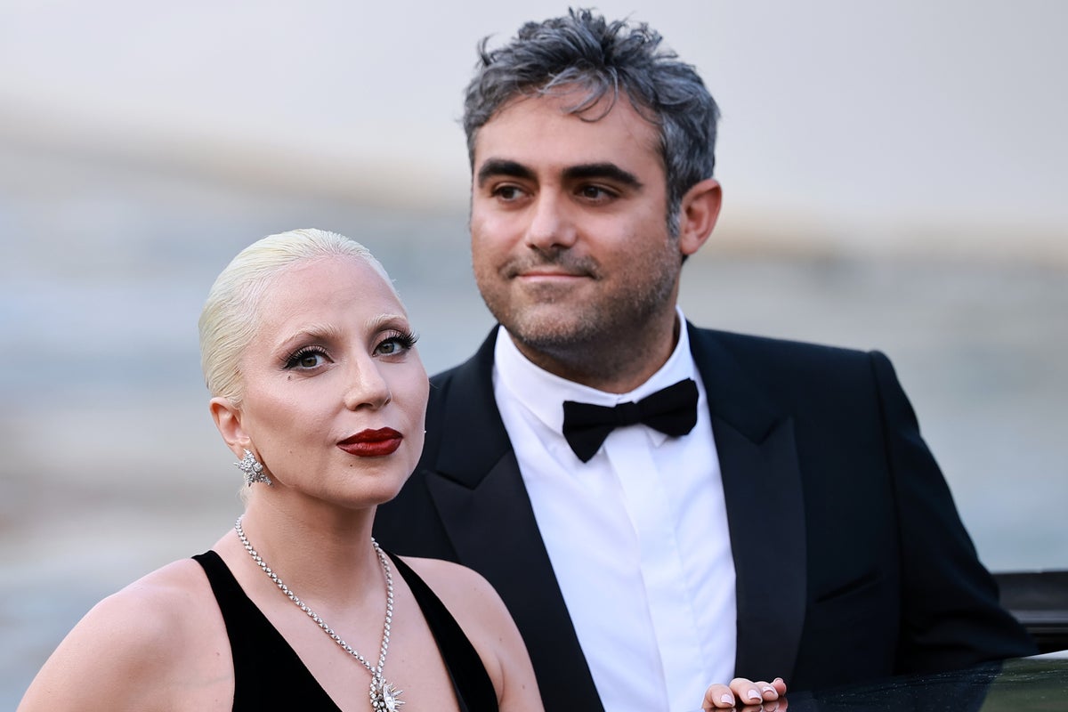 Lady Gaga ‘welcomes first baby with fiancé Michael Polansky’