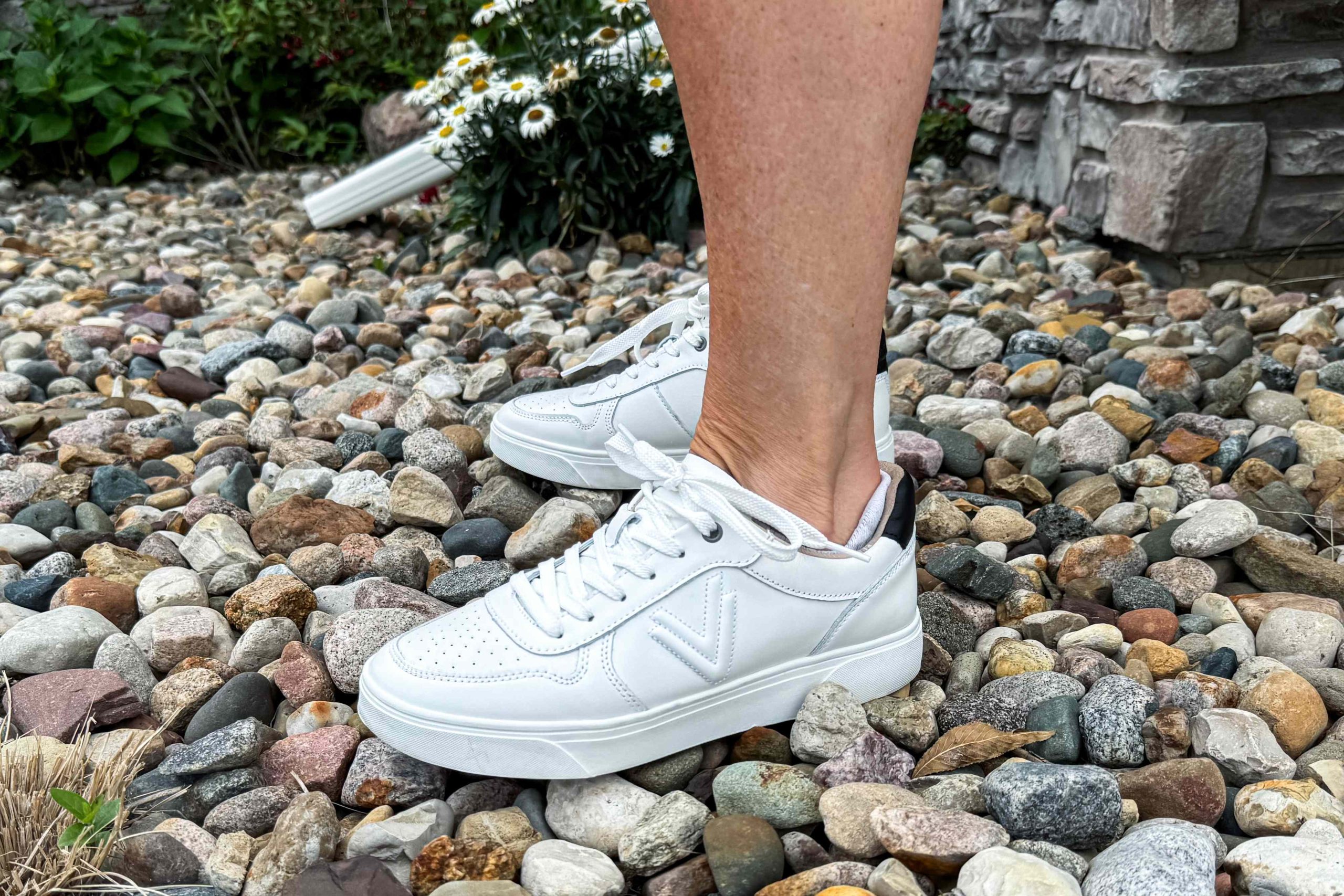 The 12 Best Walking Shoes for Flat Feet of 2026, Tested for Comfort and Support