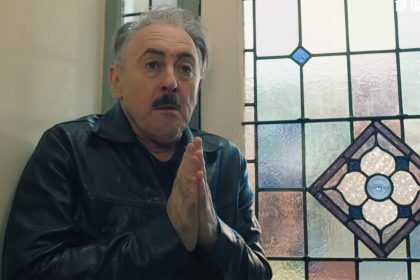 Full Trailer for ‘Tip Toe’ Series with Alan Cumming & David Morrissey