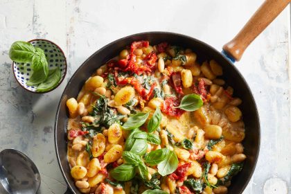 17 Low-Calorie Mediterranean Diet Dinners You Can Make in 30 Minutes or Less