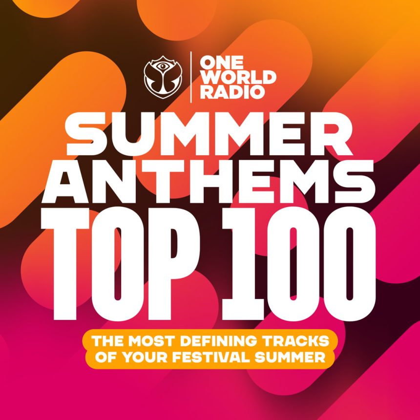 ANOTR & 54 Ultra’s ‘Talk To You’ Named Top Summer Anthem 2026