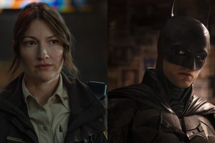 Is Lanterns Hiding a Major Batman Connection?