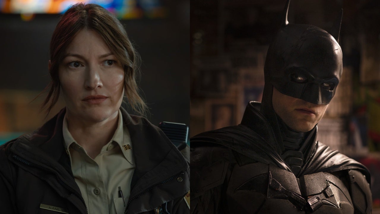Is Lanterns Hiding a Major Batman Connection?