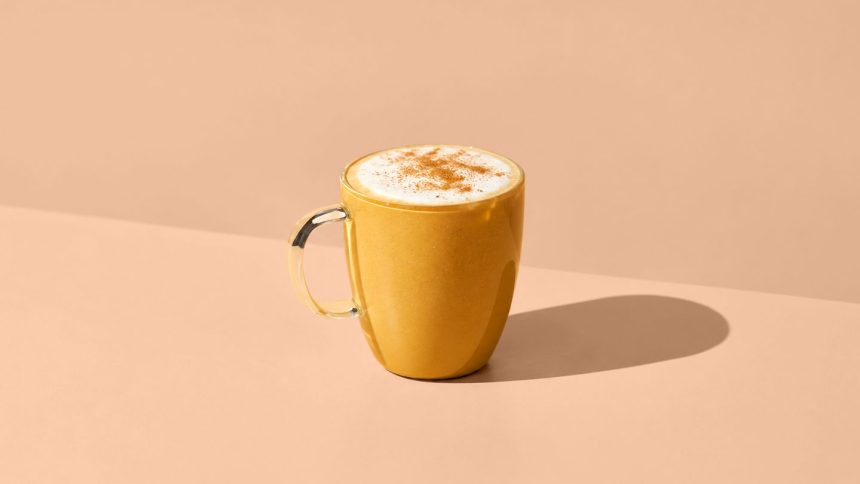 5 Healthy and Delicious Homemade Lattes for Fall, According to RDs