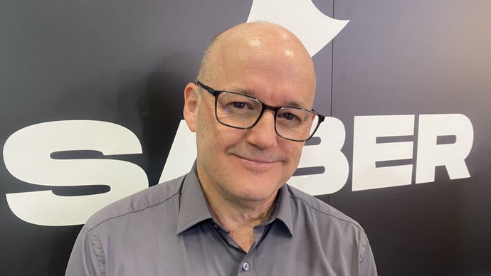 Saber Interactive’s Tim Willits on generative AI, moving development out of North America, and embracing recognisable IP