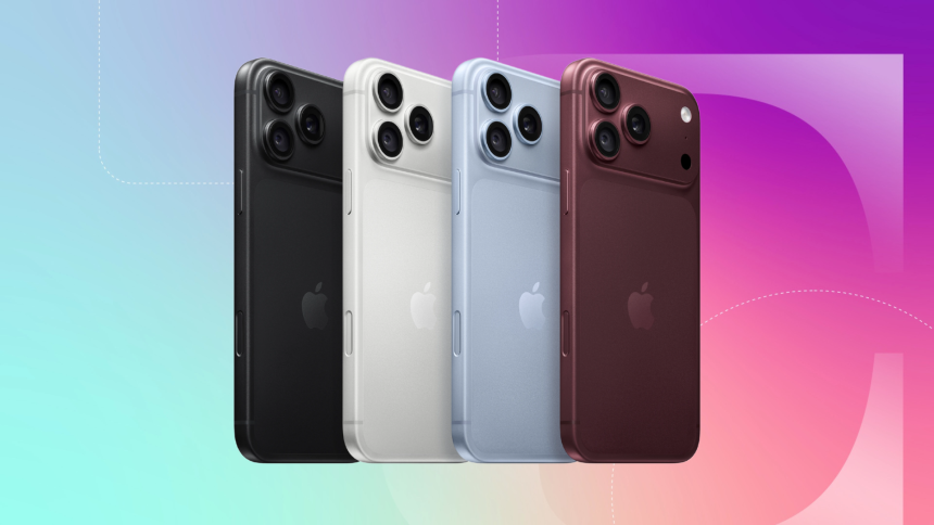 These Preorder Deals Can Help You Put a New iPhone 18 Pro in Your Pocket for Free