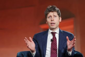 OpenAI IPO won’t happen this year, says Sam Altman