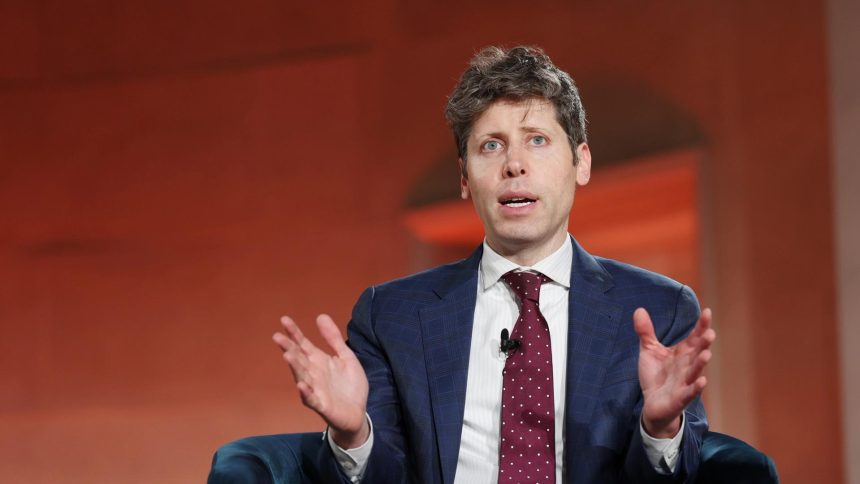 OpenAI IPO won’t happen this year, says Sam Altman