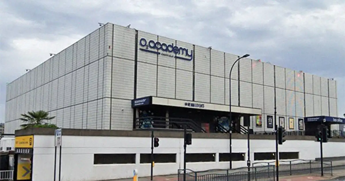 O2 Academy Sheffield will reopen in 2027 following major refurbishment