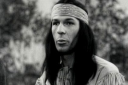 Star Trek Legend Leonard Nimoy Guest-Starred As 3 Different Characters In This Western Series
