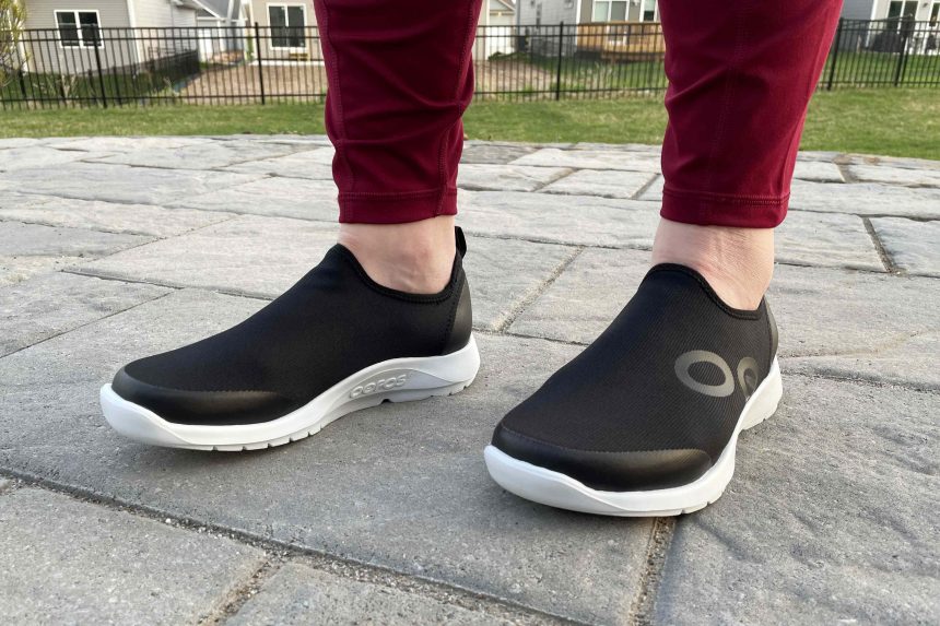 The 10 Best Walking Shoes for Plantar Fasciitis of 2026, After 4,000+ Tested Hours