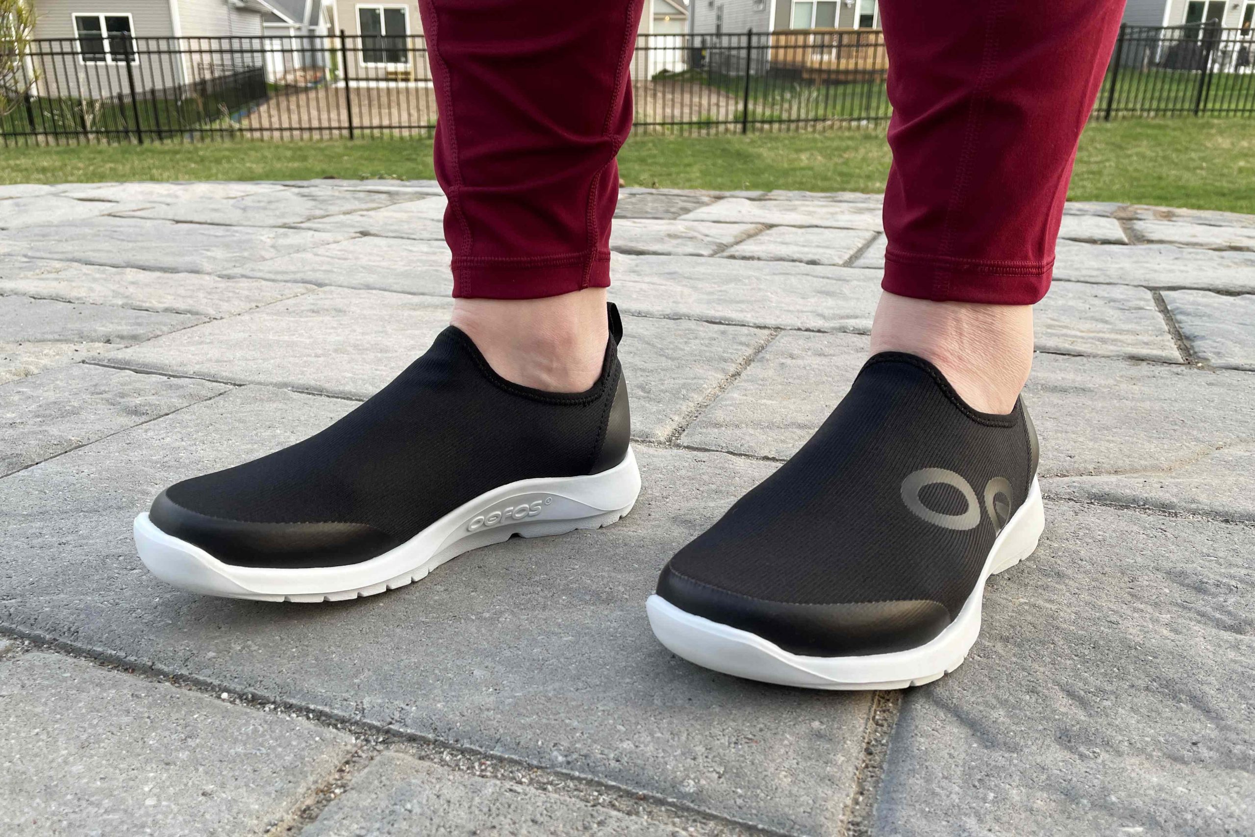 The 10 Best Walking Shoes for Plantar Fasciitis of 2026, After 4,000+ Tested Hours