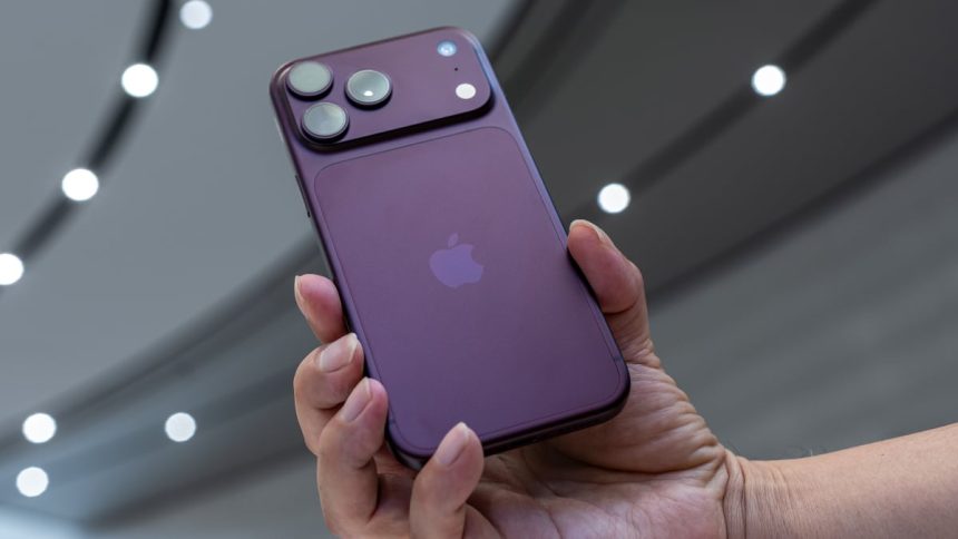 iPhone 18 Pro: Whats new with the cameras