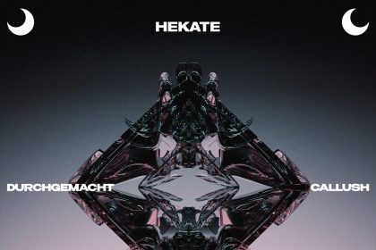CALLUSH Returns to Sara Landry’s Hekate Records with ‘Durchgemacht’