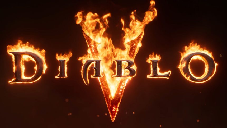 Diablo 5 Launches in Spring 2029 and It’s Set in a World Where the Lord of Terror Has Won