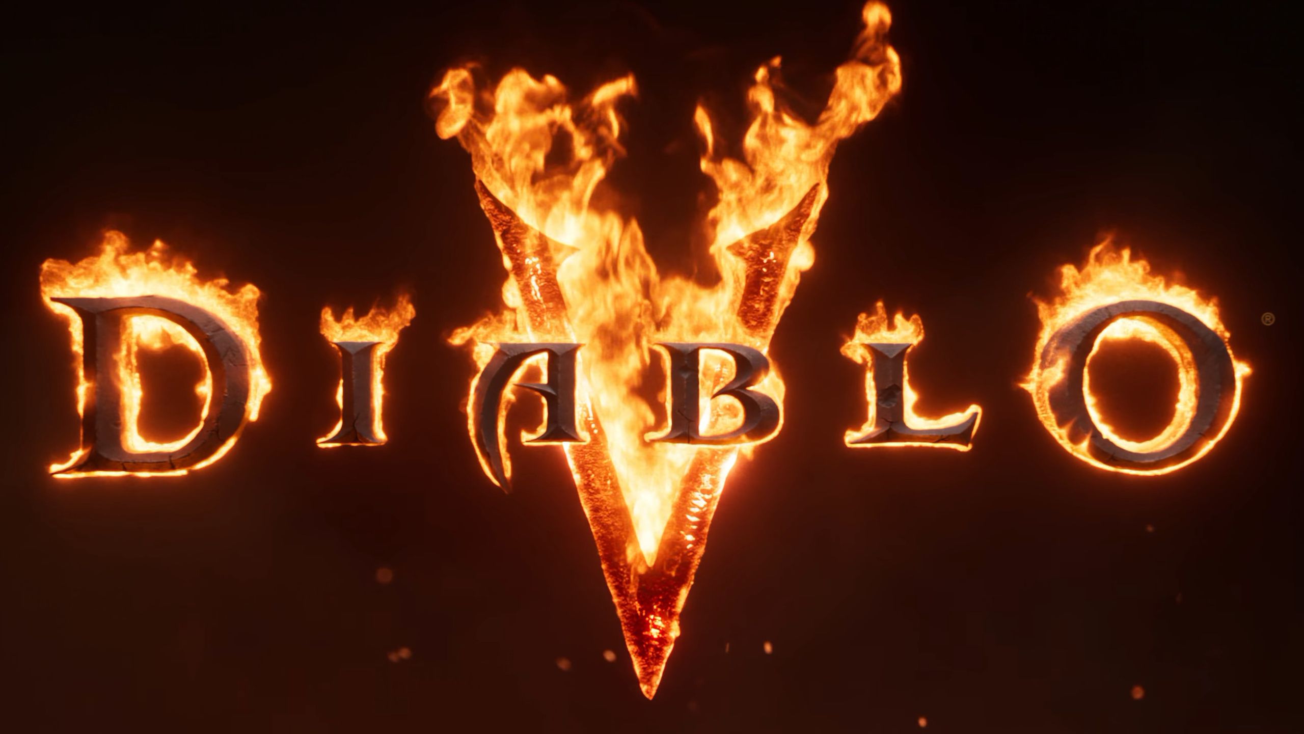 Diablo 5 Launches in Spring 2029 and It’s Set in a World Where the Lord of Terror Has Won