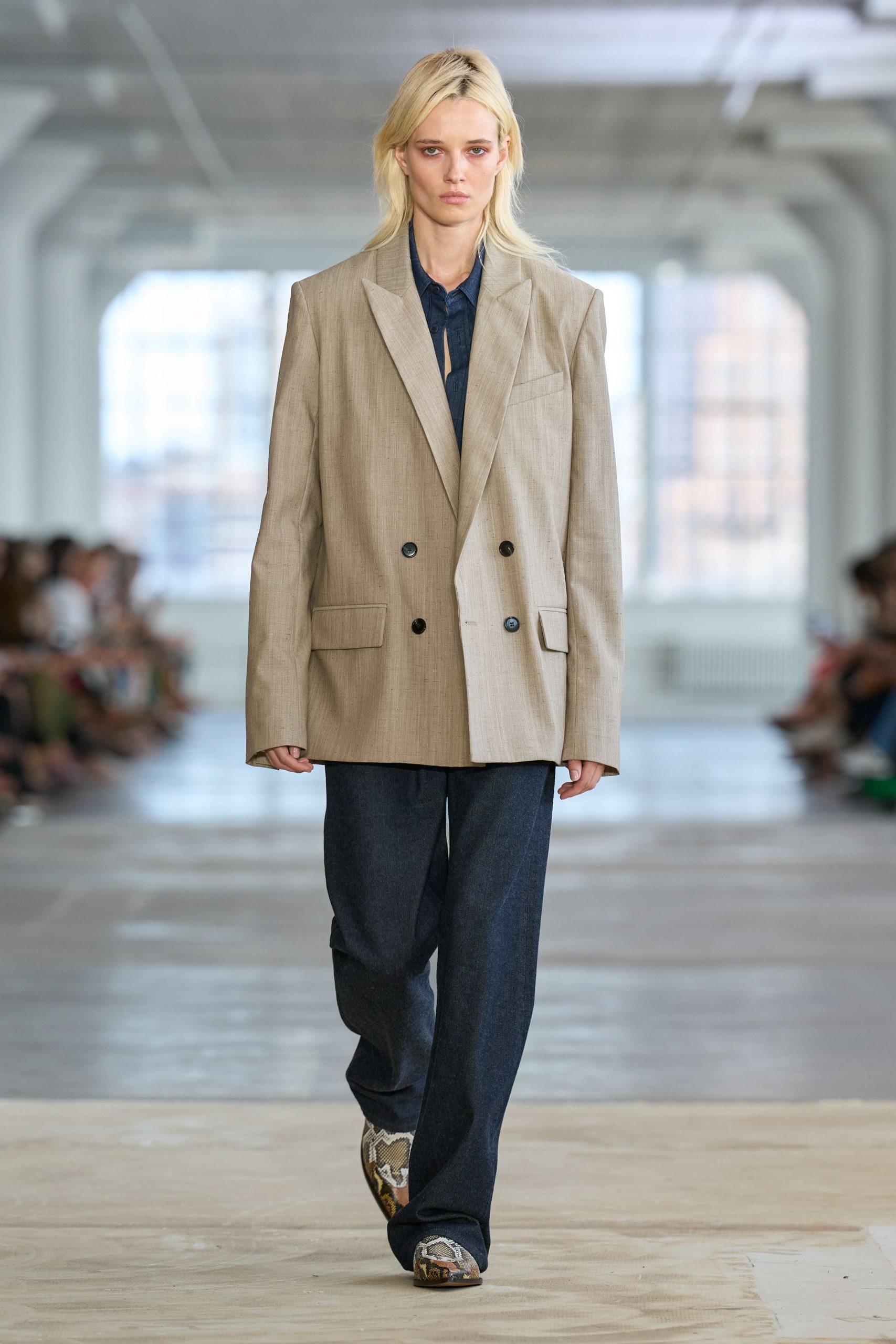 Tibi Spring 2027 Ready-to-Wear