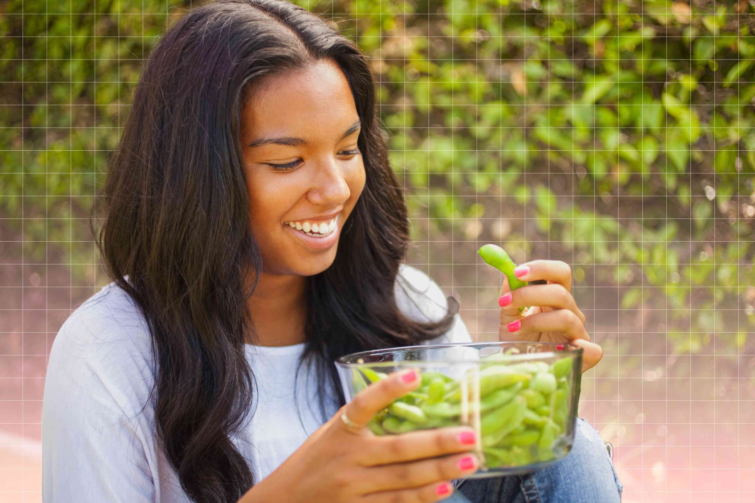 The #1 High-Protein Snack to Help Lower Cholesterol, According to Dietitians