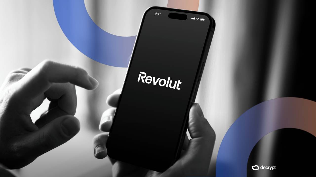 Revolut Leaks Passports, Bitcoin Transaction Histories to Fake Government Request