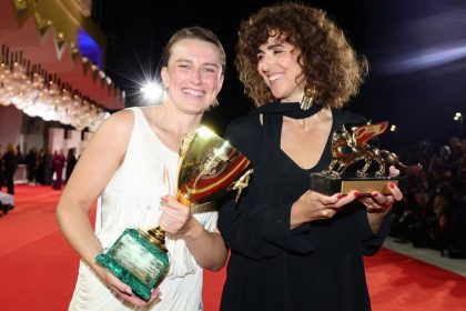 Venice 2026 Awards: ‘Woman Unknown’ & ‘Possible Love’ Top Prizes
