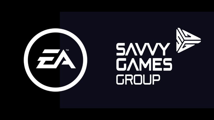 Saudi Arabia’s PIF reportedly considering to combine EA with Savvy Games Group