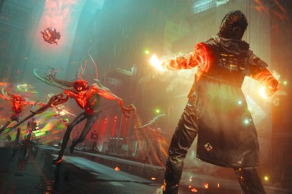 Control Resonant Drops New Recap That Helps Catch You Up On Jesse’s Story So Far