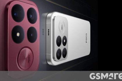 Weekly poll results: Poco F9 Ultra sizzles, Poco F9 Pro not as hot, both need a price cut