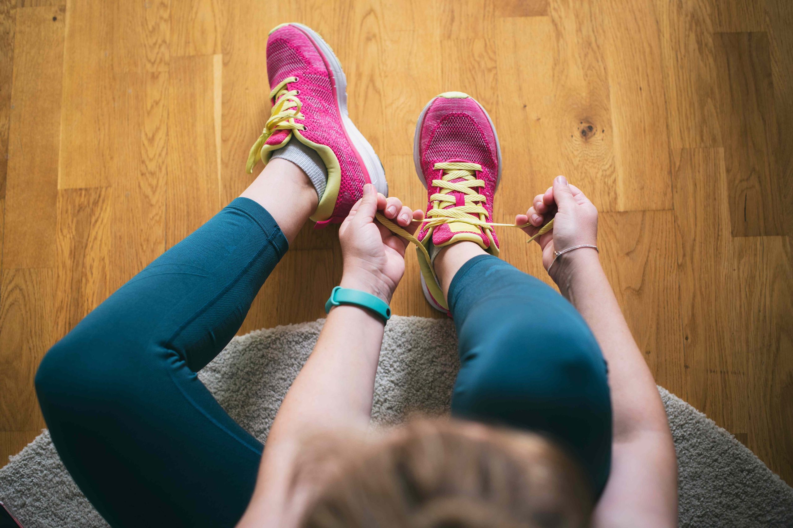 Lower Back Pain? Podiatrists Recommend These Shoes With Proper Cushioning, Arch Support and Stability