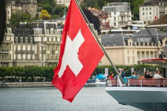Bitcoin Suisse plans to cut up to half its Swiss jobs as it shifts work abroad