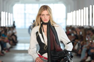 7 For All Mankind Spring 2027 Ready-to-Wear