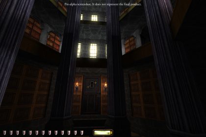 Thief: The Dark Project Remastered is Adding a New Campaign, The Tarnished Mirror
