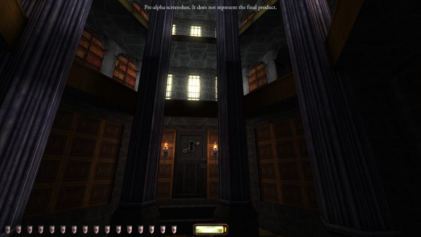 Thief: The Dark Project Remastered is Adding a New Campaign, The Tarnished Mirror