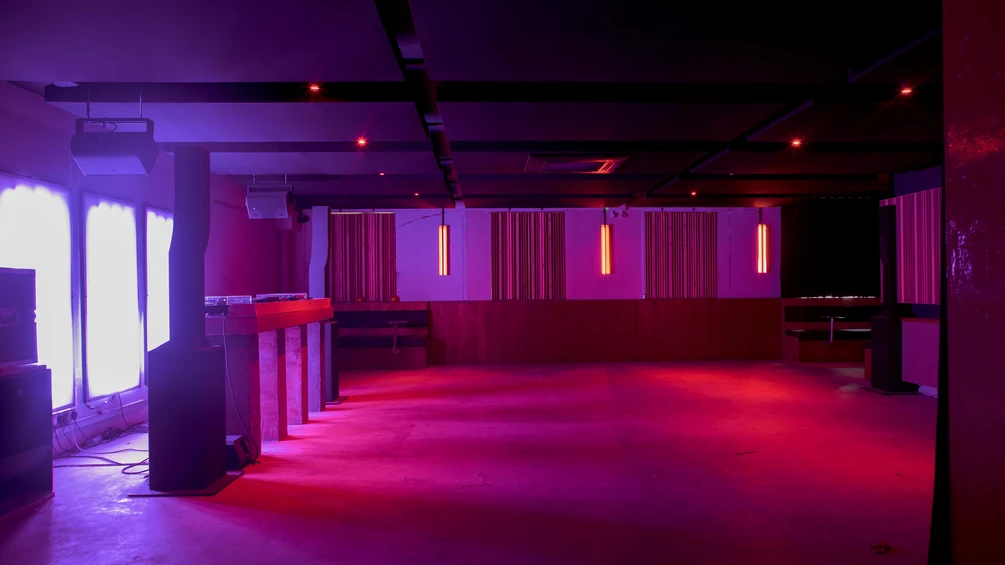 Manchester independent venue renae launches bursary for marginalised promoters