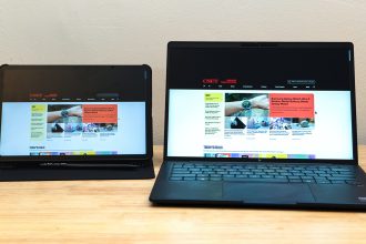 I Turned the TCL Nxtpaper 11 Gen 2 Tablet Into a Great Budget Portable Monitor and an Even Better Value