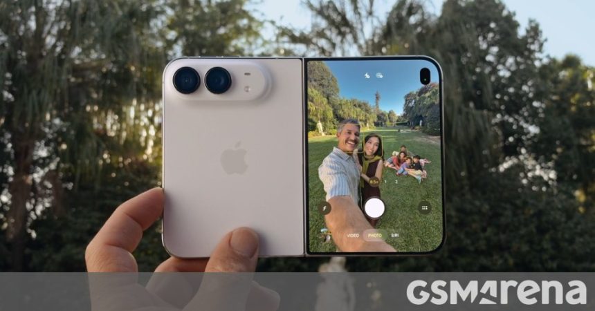 Weekly poll: will you buy the iPhone Duo? What about the iPhone 18 Pro or iPhone 18 Pro Max?