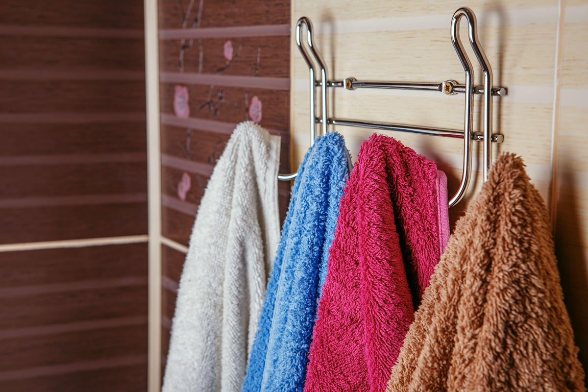 The household fabrics you need to be washing more often