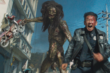 How a VFX Controversy Propelled the Strange Journey of Na Hong-Jin’s Sci-Fi Blockbuster Hope