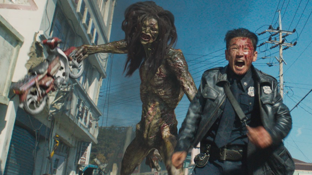 How a VFX Controversy Propelled the Strange Journey of Na Hong-Jin’s Sci-Fi Blockbuster Hope