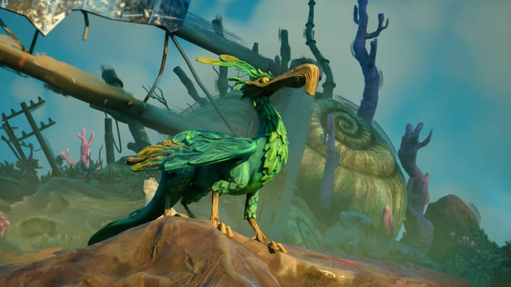 Tim Schafer says Double Fine’s unique games can be commercial hits if they can find their audience