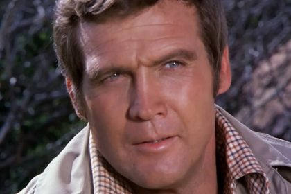 Before The Big Valley, Lee Majors Made His TV Debut In A Genre-Defining Western Series