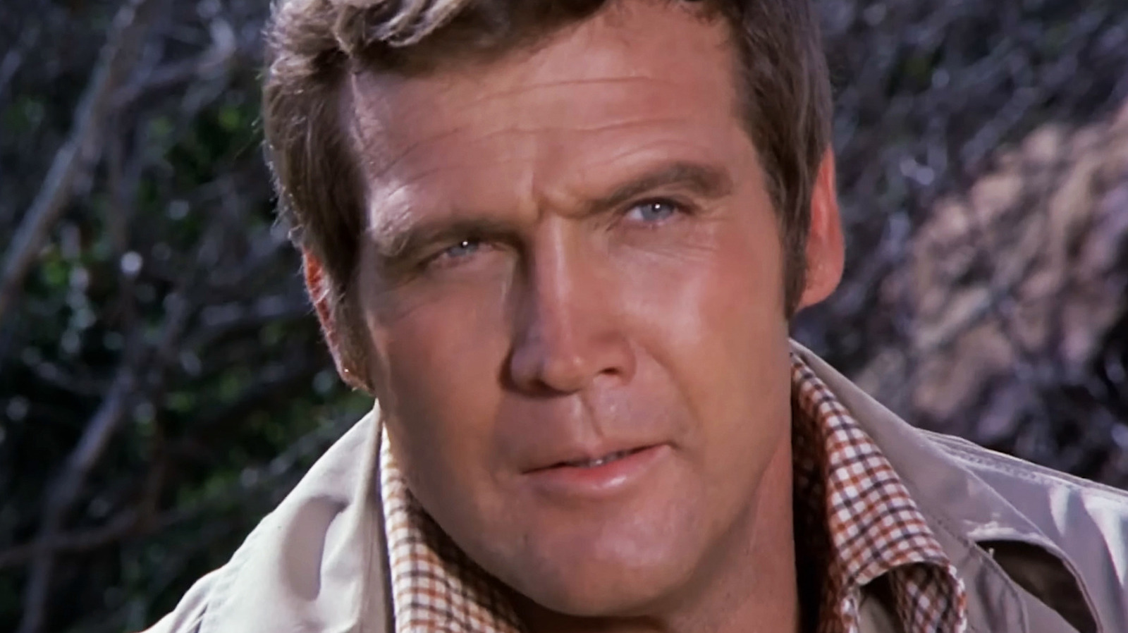 Before The Big Valley, Lee Majors Made His TV Debut In A Genre-Defining Western Series