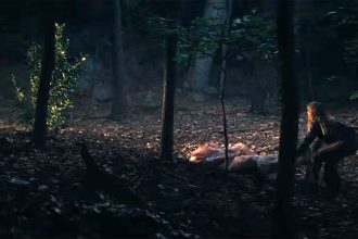 Scary Full Trailer for ‘Crystal Lake’ – The ‘Friday the 13th’ Horror Series