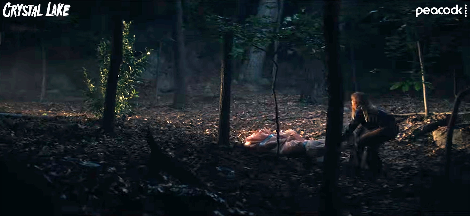 Scary Full Trailer for ‘Crystal Lake’ – The ‘Friday the 13th’ Horror Series