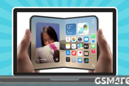 Apple unveils its first foldable – the iPhone Duo, iPhone 18 Pro official, Week 37 in review